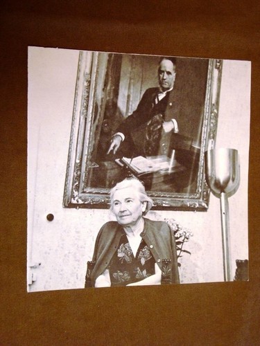 Rachele mussolini villa - mussolini,