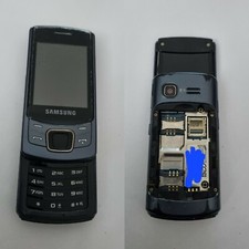 CELLULARE SAMSUNG GT C6112