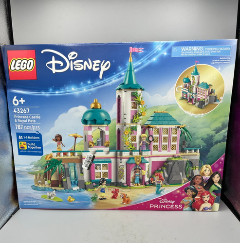 Lego disney princess - lego®,