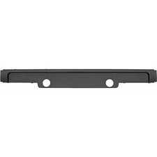 DIEDERICHS Modanatura paraurti centro anteriore 1213265 per BMW 3 Coupe (E36)