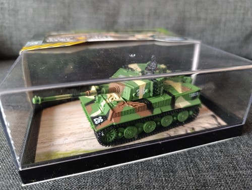 Mini carro armato