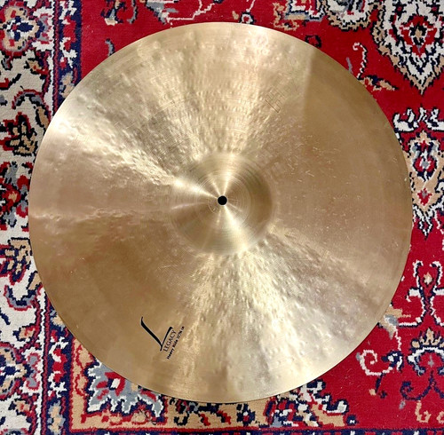 Sabian legacy medium ride - medium,