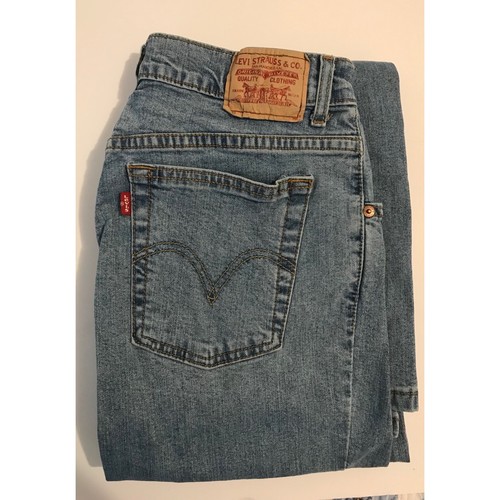 Jeans levis 550 relaxed - 550,