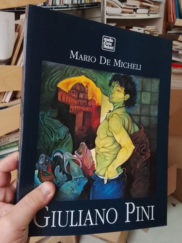 Mario micheli giuliano - mario,