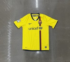 Maglia Iniesta Fc Barcelona