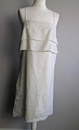 Abito zara righe - a,
