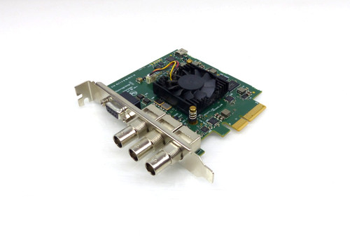 Blackmagic design decklink - design,
