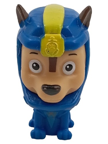 Spin master paw - spin, action