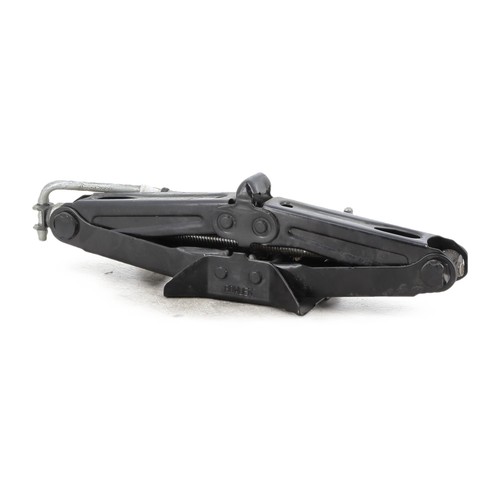 Cric ruota scorta renault - cric,