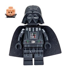 LEGO Star Wars Darth Vader