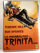 LO CHIAMAVANO TRINITà Terence