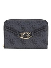 Guess portafogli ecopelle - guess,