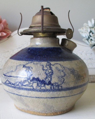 Vintage pupukea pottery - vintage,