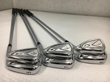 Callaway X Set di ferri