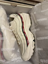 Nike Air Max 95 X Undefeated