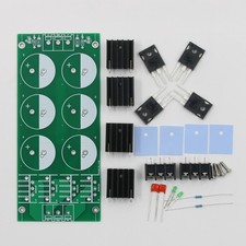 Kit HiFi Fai da Te Schottky