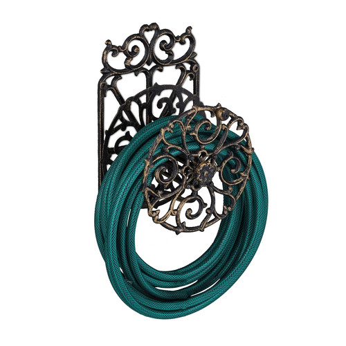 Supporto porta tubo parete - tubo,