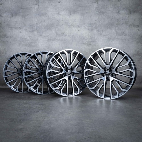 Cerchi audi sq5 - audi,