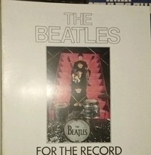 THE BEATLES For the