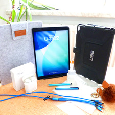 Apple iPad Air 3 2019 64 GB WLAN 4G l RETINA IOS tablet l EXTRA NUOVO l 10 pollici 8 MP