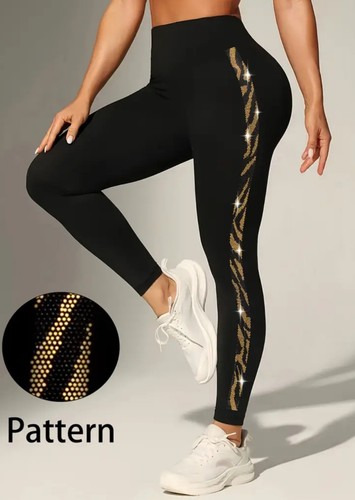 Pantaloni donna leghins - donna,
