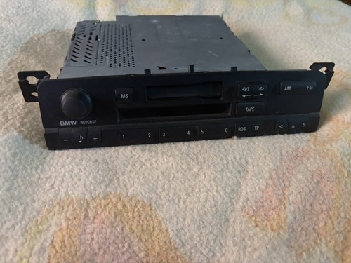 Autoradio bmw e46 - bmw,