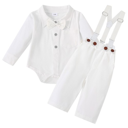 Completo battesimo bambino