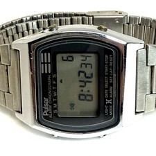 Orologio digitale cronografo