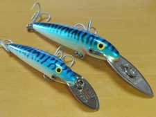 Vecchio Rapala Countdown