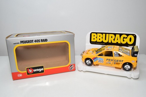 B63 bburago burago 0131 - burago,