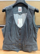 Gilet donna vintage gust - gilet,