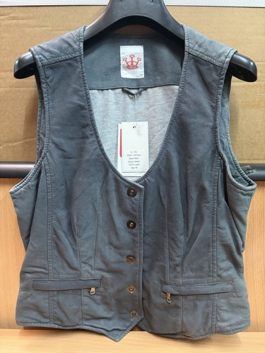 Gilet donna vintage gust - vintage,