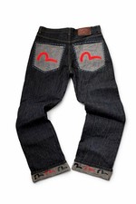 Jeans Vintage Evisu Daicock