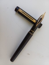 Stylo plume SHEAFFER 23K Gold