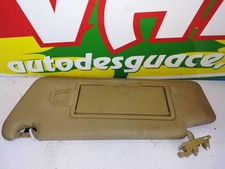 aletta parasole sinistro MERCEDES CLASE C W204 BERLINA 220 CDI 536782