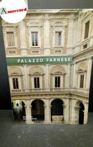 Palazzo farnese 5 - palazzo,