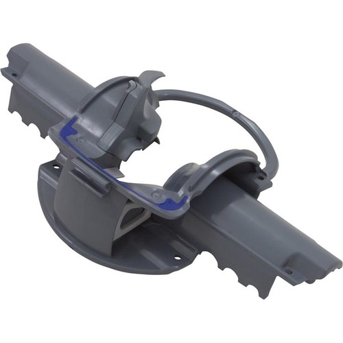 Carter motore centrale zodiac - carter,