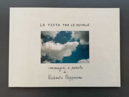 Testa tra nuvole - testa, le