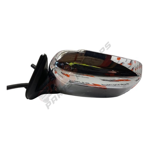 Specchio retrovisore lato