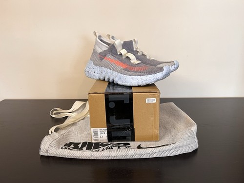 Taglia nike space - -,