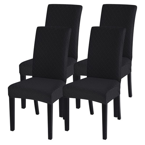 Searchi black rhombus - black,