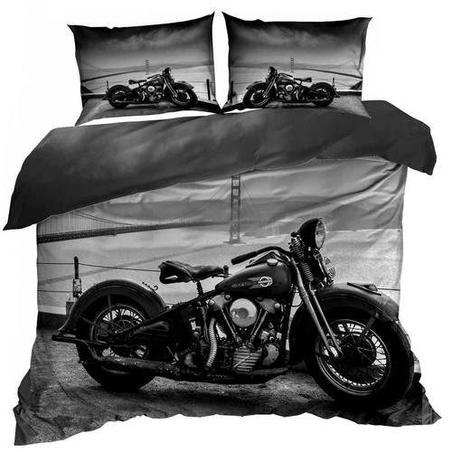 Biancheria letto raso di - da,