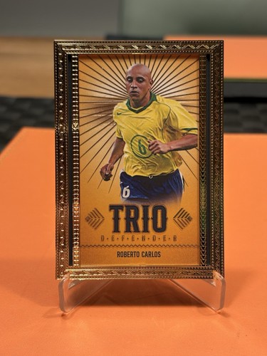 Roberto carlos cornice oro - oro, /10