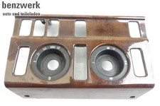 Mercedes W124 Copertura