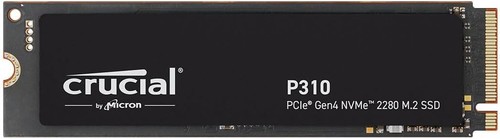 Crucial solid state drive - crucial, ssd