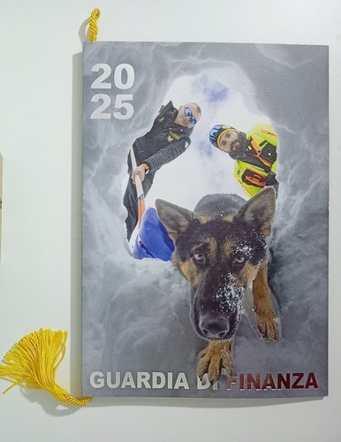 I156998 calendario guardia - i156998, di