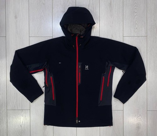 Giacca vento haglofs uomo - a,