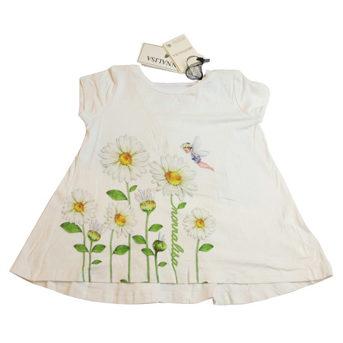 Monnalisa vestito bambina