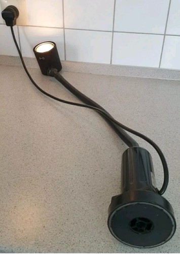 Waldmann hpt magnetfuß - hpt, 20