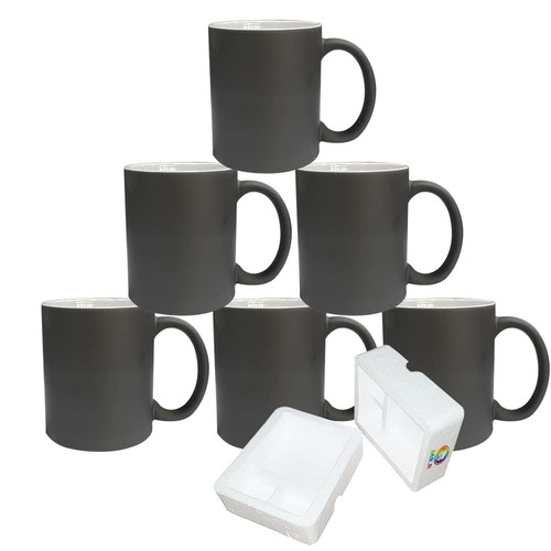 Set 11oz sublimazione - mr.r,